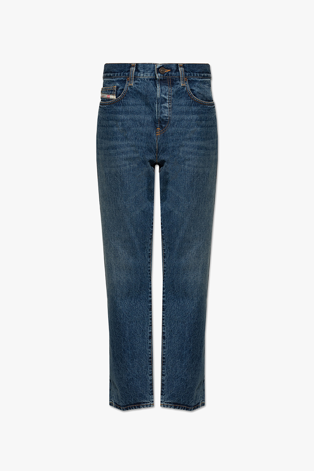 Jeans hotsell neri diesel